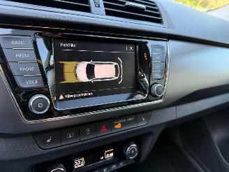 Skoda Fabia 1.0 TSI Business Edition Navi Clima Cruise NAP picture 10