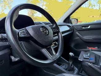 Skoda Fabia 1.0 TSI Business Edition Navi Clima Cruise NAP picture 6