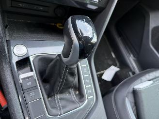 Volkswagen Tiguan 1.5 TSI R-Line Automaat Virtual Navi Clima NAP ! picture 10