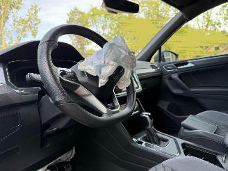 Volkswagen Tiguan 1.5 TSI R-Line Automaat Virtual Navi Clima NAP ! picture 7