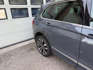 Volkswagen Tiguan 1.5 TSI R-Line Automaat Virtual Navi Clima NAP ! picture 20