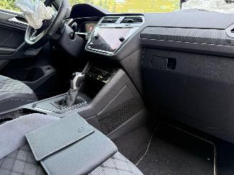 Volkswagen Tiguan 1.5 TSI R-Line Automaat Virtual Navi Clima NAP ! picture 5