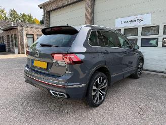 Volkswagen Tiguan 1.5 TSI R-Line Automaat Virtual Navi Clima NAP ! picture 3