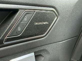 Volkswagen Tiguan 1.5 TSI R-Line Automaat Virtual Navi Clima NAP ! picture 6
