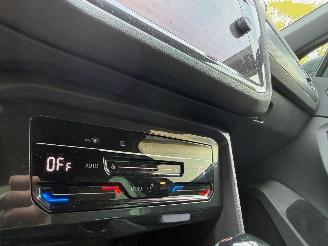 Volkswagen Tiguan 1.5 TSI R-Line Automaat Virtual Navi Clima NAP ! picture 9