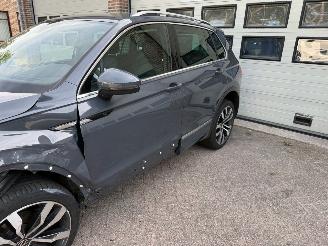Volkswagen Tiguan 1.5 TSI R-Line Automaat Virtual Navi Clima NAP ! picture 16