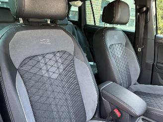 Volkswagen Tiguan 1.5 TSI R-Line Automaat Virtual Navi Clima NAP ! picture 8