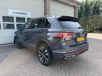 Volkswagen Tiguan 1.5 TSI R-Line Automaat Virtual Navi Clima NAP ! picture 4