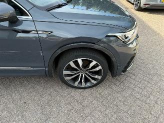 Volkswagen Tiguan 1.5 TSI R-Line Automaat Virtual Navi Clima NAP ! picture 19
