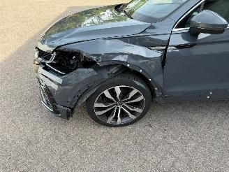 Volkswagen Tiguan 1.5 TSI R-Line Automaat Virtual Navi Clima NAP ! picture 15