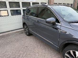 Volkswagen Tiguan 1.5 TSI R-Line Automaat Virtual Navi Clima NAP ! picture 21