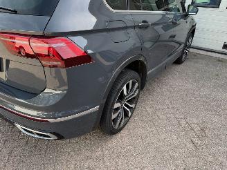 Volkswagen Tiguan 1.5 TSI R-Line Automaat Virtual Navi Clima NAP ! picture 22