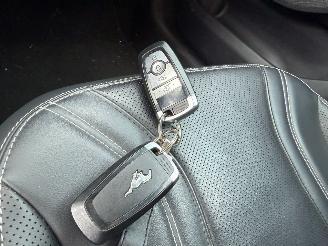 Ford Mustang Mach-e Extended RWD 98 kWh Pano Leder NAP ! picture 11