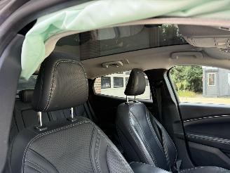 Ford Mustang Mach-e Extended RWD 98 kWh Pano Leder NAP ! picture 18