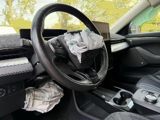 Ford Mustang Mach-e Extended RWD 98 kWh Pano Leder NAP ! picture 9