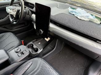 Ford Mustang Mach-e Extended RWD 98 kWh Pano Leder NAP ! picture 19