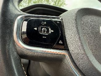 Volvo Xc-60 2.0 T8 AWD Inscription Automaat Pano Leder picture 10