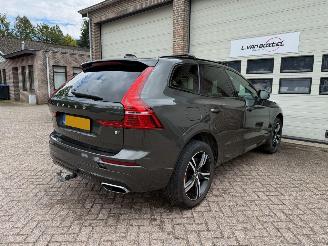 Volvo Xc-60 2.0 T8 AWD Inscription Automaat Pano Leder picture 4