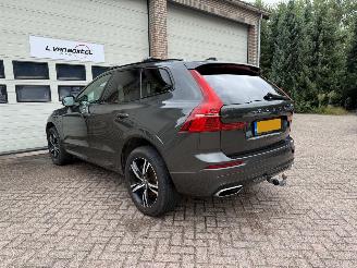 Volvo Xc-60 2.0 T8 AWD Inscription Automaat Pano Leder picture 3