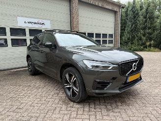 Volvo Xc-60 2.0 T8 AWD Inscription Automaat Pano Leder picture 2