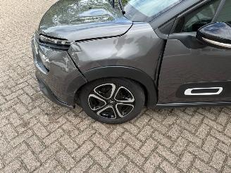 Citroën C3 1.2 PureTech Business Navi Clima picture 11