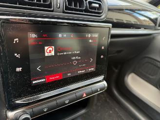 Citroën C3 1.2 PureTech Business Navi Clima picture 8