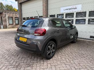 Citroën C3 1.2 PureTech Business Navi Clima picture 3