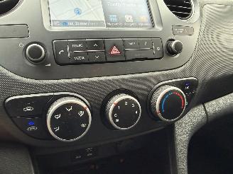 Hyundai I-10 1.0i Comfort Navi Airco Cruise NAP ! picture 11