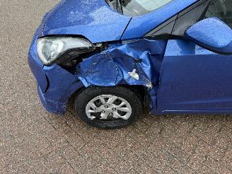 Hyundai I-10 1.0i Comfort Navi Airco Cruise NAP ! picture 13