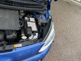 Hyundai I-10 1.0i Comfort Navi Airco Cruise NAP ! picture 15