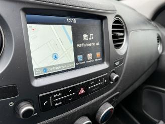 Hyundai I-10 1.0i Comfort Navi Airco Cruise NAP ! picture 7