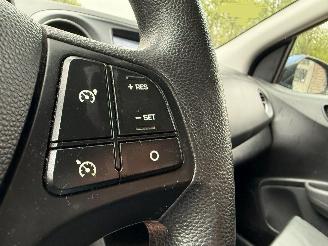 Hyundai I-10 1.0i Comfort Navi Airco Cruise NAP ! picture 10