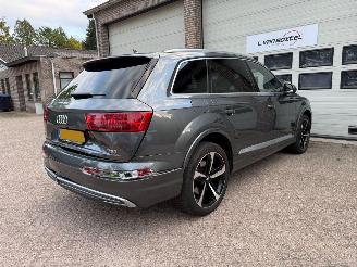 Audi Q7 3.0 TDI e-Tron Quattro Sport Automaat Pano Leder picture 4