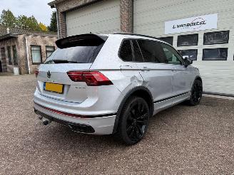 Volkswagen Tiguan 1.4 TSI eHybrid R-Line Automaat Pano NAP ! picture 3