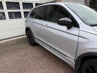 Volkswagen Tiguan 1.4 TSI eHybrid R-Line Automaat Pano NAP ! picture 19