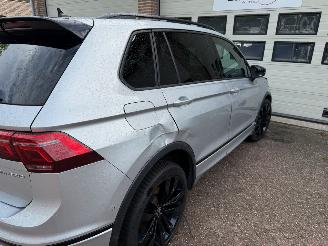 Volkswagen Tiguan 1.4 TSI eHybrid R-Line Automaat Pano NAP ! picture 27
