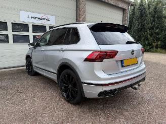 Volkswagen Tiguan 1.4 TSI eHybrid R-Line Automaat Pano NAP ! picture 4