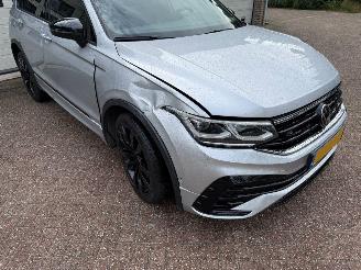 Volkswagen Tiguan 1.4 TSI eHybrid R-Line Automaat Pano NAP ! picture 21