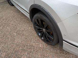 Volkswagen Tiguan 1.4 TSI eHybrid R-Line Automaat Pano NAP ! picture 26