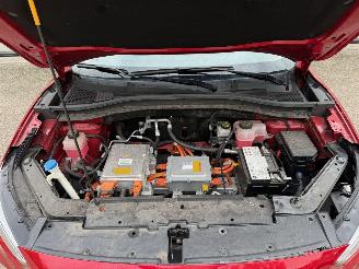 MG ZS EV Long Range Luxury 70 kWh Pano Navi Clima 65772 Km NAP ! picture 17