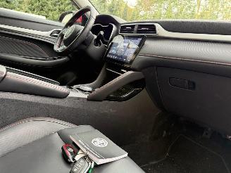 MG ZS EV Long Range Luxury 70 kWh Pano Navi Clima 65772 Km NAP ! picture 5