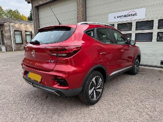 MG ZS EV Long Range Luxury 70 kWh Pano Navi Clima 65772 Km NAP ! picture 3