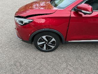 MG ZS EV Long Range Luxury 70 kWh Pano Navi Clima 65772 Km NAP ! picture 16