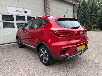 MG ZS EV Long Range Luxury 70 kWh Pano Navi Clima 65772 Km NAP ! picture 4