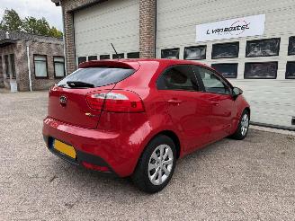 Kia Rio 1.2 CVVT Plus Pack Airco NAP ! picture 3