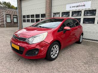 Kia Rio 1.2 CVVT Plus Pack Airco NAP ! picture 2
