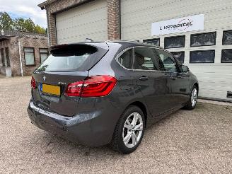 BMW 2-serie 218i Sport Automaat Clima Navi Cruise 98461 Km NAP ! picture 3