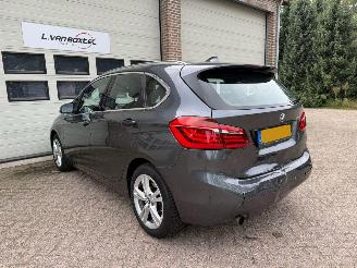 BMW 2-serie 218i Sport Automaat Clima Navi Cruise 98461 Km NAP ! picture 4