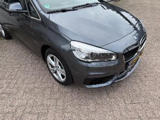BMW 2-serie 218i Sport Automaat Clima Navi Cruise 98461 Km NAP ! picture 14