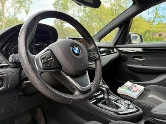 BMW 2-serie 218i Sport Automaat Clima Navi Cruise 98461 Km NAP ! picture 9